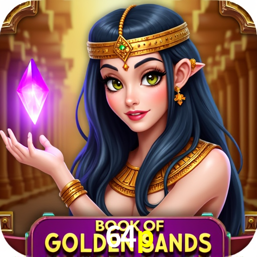 64p: Jogos de Caça-Níqueis-Altas Recompensas, Roleta-Velocidade, Blackjack-Desafios Máximos