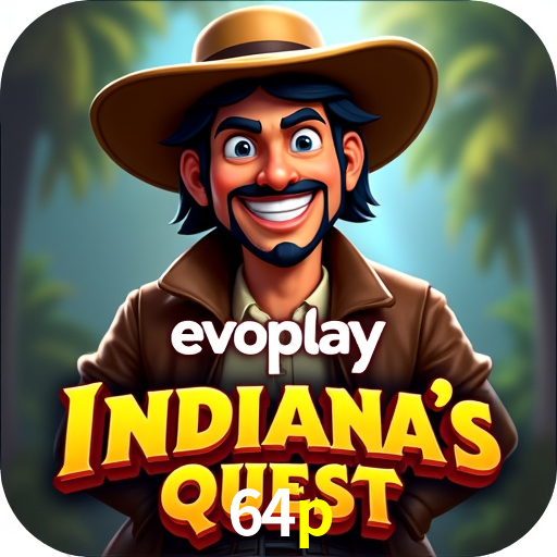 64p - Plataforma De Jogos - 64p.com