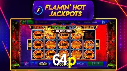 64p bet