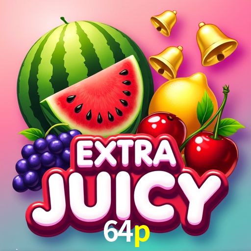 Sinta a adrenalina dos jogos de cassino com 64p