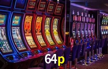 Experimente o Login Seguro Premium no 64p