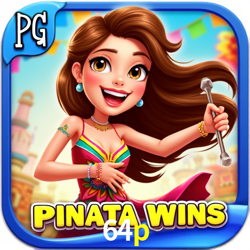 64p: A Experiência de Casino com Jogos de Mesa ao Vivo